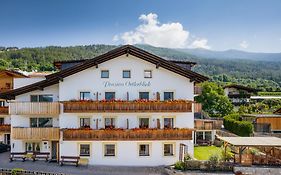 Hotel Pension Ortlerblick